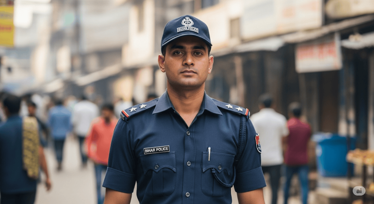Bihar Police Constable Admit Cards Out Post-Midnight Tonight