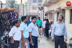 हाई लॉस जोनों में बिजली विभाग का बड़ा ऑपरेशन: 527 कनेक्शन की जांच, 138 काटे, 46
पर हुई एफआईआर - image