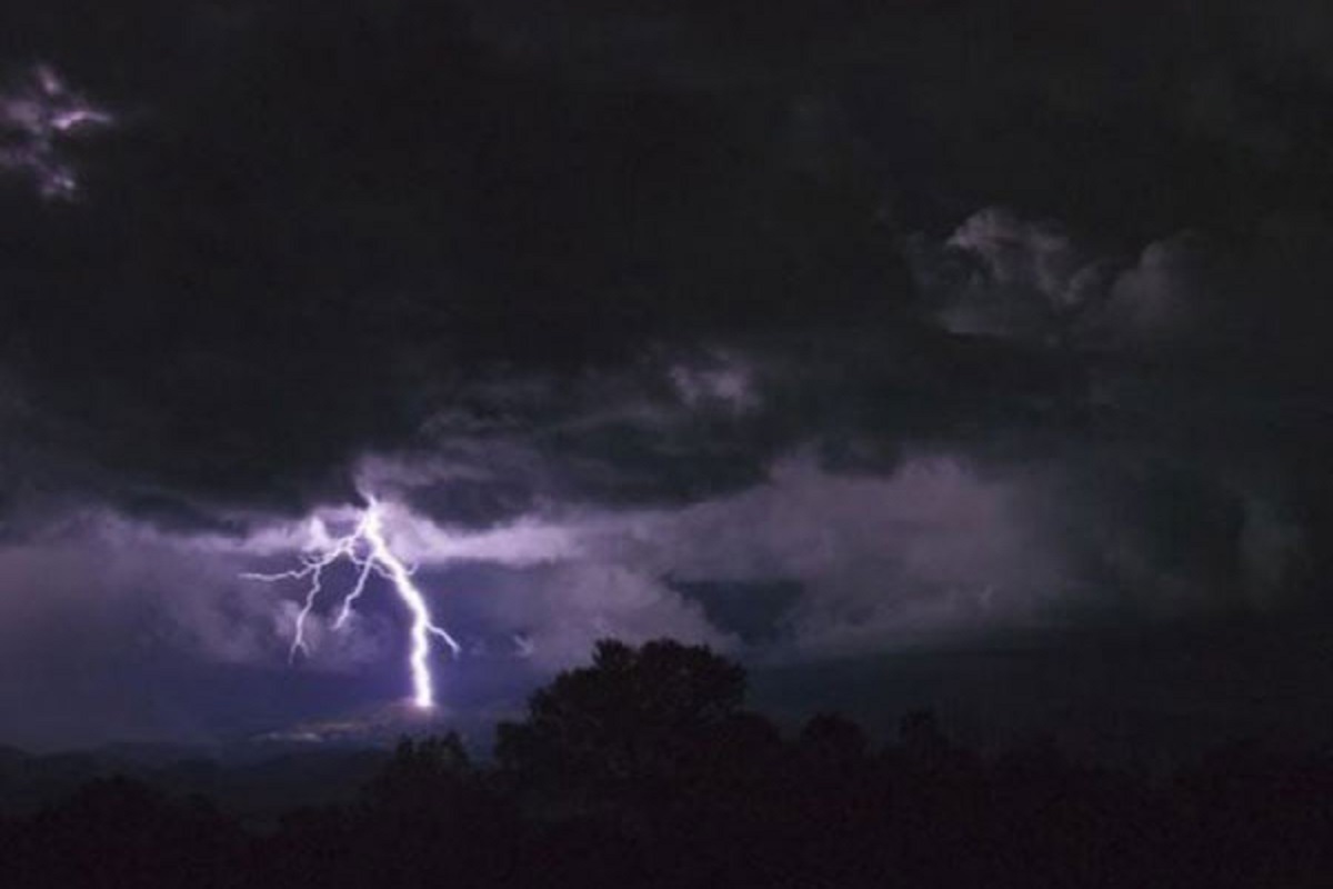 Bihar weather update