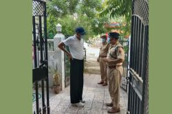 Rajasthan Crime: सड़ी-गड़ी हालत में मिला पति और पत्नी का शव, पानी के 3 ग्लास रखे
हुए मिलने से गहराया राज - image
