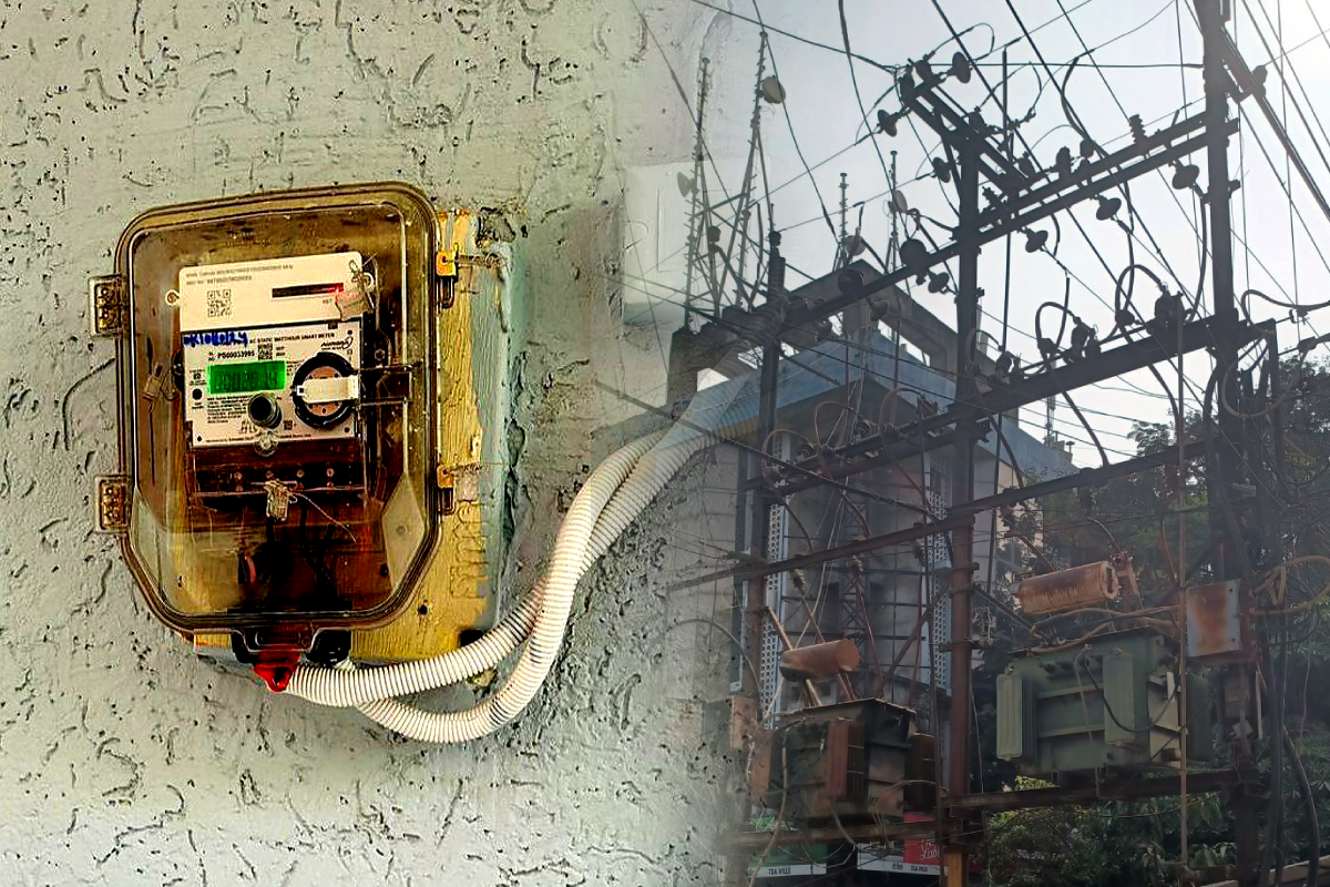 Power Disconnections Begin: Unpaid Bills Targeted