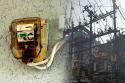 Power Disconnections Begin: Unpaid Bills Targeted