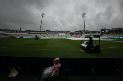 IND vs ENG Weather Report: बर्मिंघम में 3 दिन होगी भारी बारिश! क्या ड्रा होगा
मुक़ाबला? पढ़ें मौसम का हाल - image