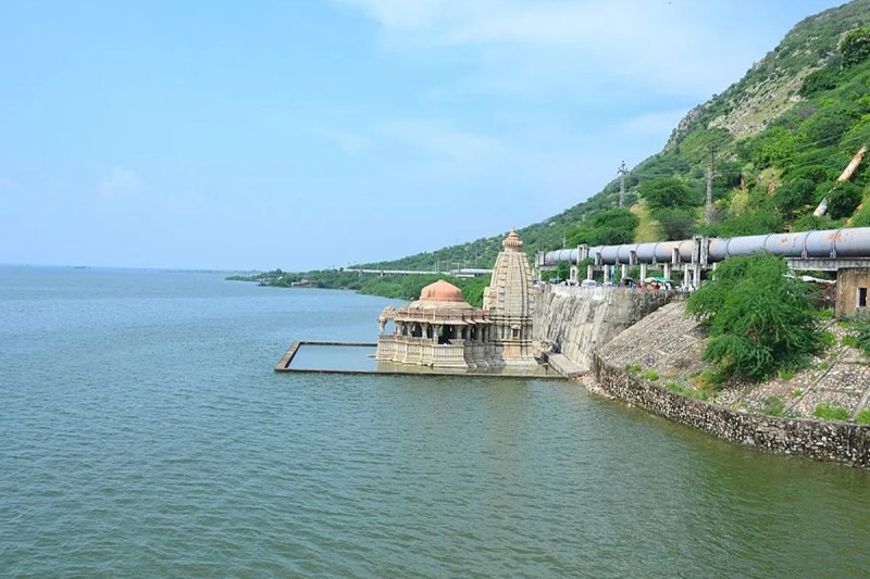 bisalpur dam