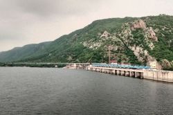 Bisalpur Dam: बीसलपुर बांध से आई गुड न्यूज, अब भर चुका है इतना, बांध का गेज
313.80 आरएल मीटर हुआ - image