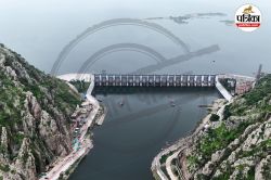 Bisalpur Dam: पूर्ण भराव क्षमता के बेहद करीब पहुंचा बीसलपुर बांध का जलस्तर, कब
खोले जाएंगे गेट? - image