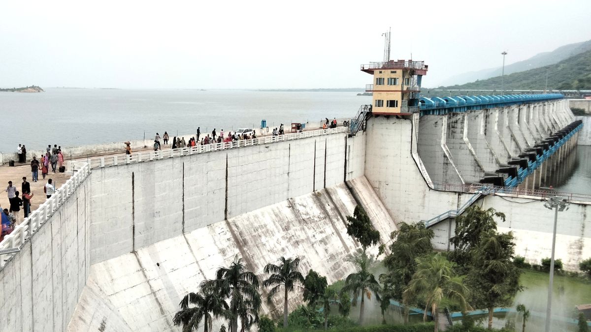 खुशखबरी: मंगलवार को खुलेंगे बीसलपुर बांध के गेट, अलर्ट जारी, पहली बार बनेंगे ये
दो रेकॉर्ड