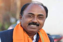 भाजपा विधायक पर सरपंच ने किया मानहानि का मुकदमा - image