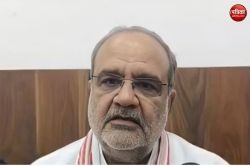 कांवड़ यात्रा में हो रहीं घटनाएं सुनियोजित साजिश, भाजपा प्रदेश अध्यक्ष ने सपा
मुखिया अखिलेश यादव की सोच को बताया हिंदू विरोधी - image