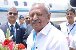 पूर्व मंत्री व BJP के सीनियर विधायक पर लटक रही गिरफ्तारी की तलवार, बड़ी वजह सामने
आई; सियासी जगत में मचा भूचाल! - image