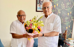 एमपी बीजेपी में होगा बड़ा बदलाव, बीएल संतोष और शिवप्रकाश से मिले नए प्रदेशाध्यक्ष
हेमंत खंडेलवाल - image