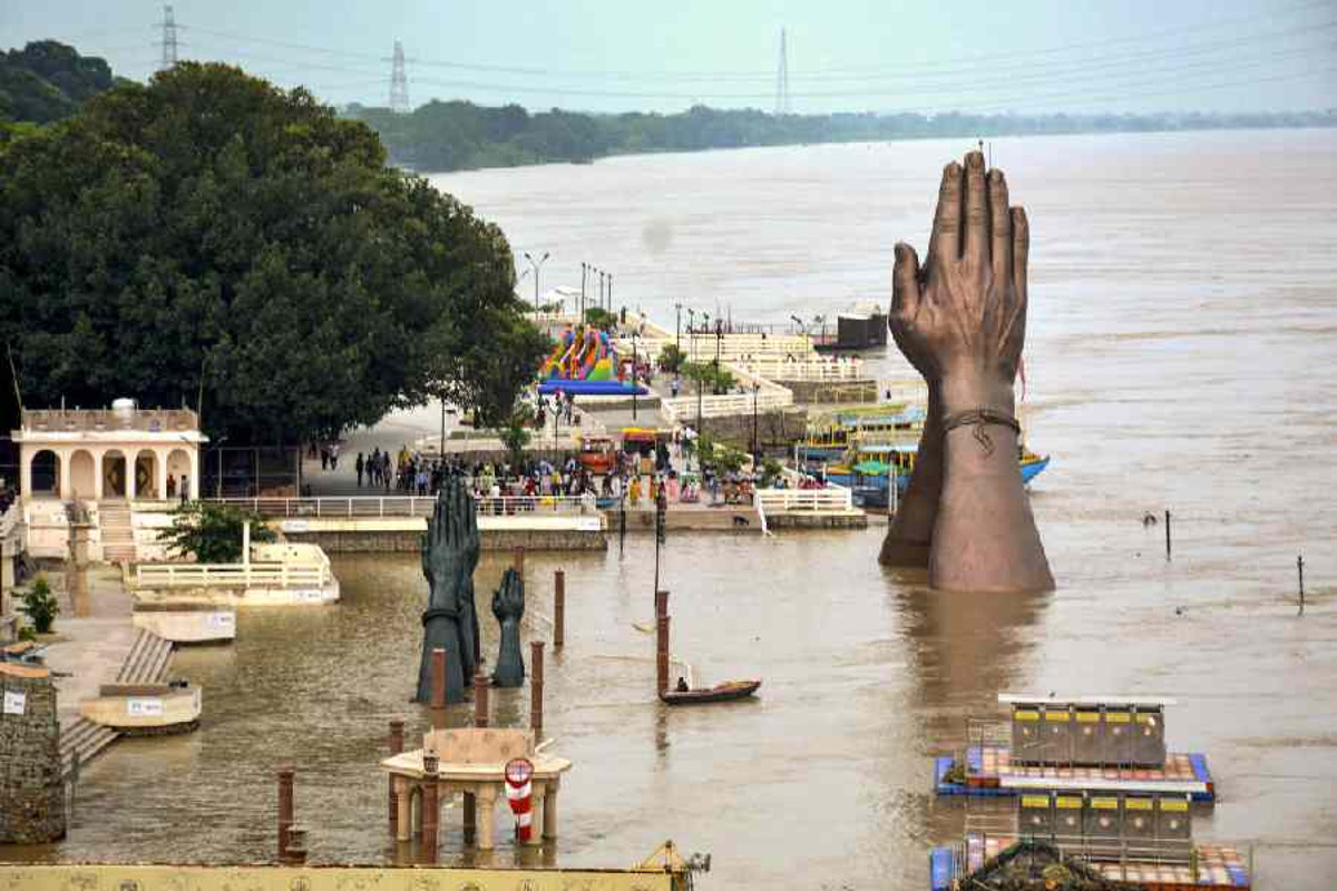 VaranasiFloodAlert