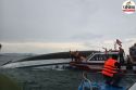 Vietnam Cruise Ship Sinks in Storm, 37 Dead, Many Missing