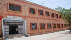 बीए से ज्यादा डिमांड बीएससी बॉयलॉजी की : कॉमर्स में सीटों के आधे भी नहीं आए
आवेदन - image