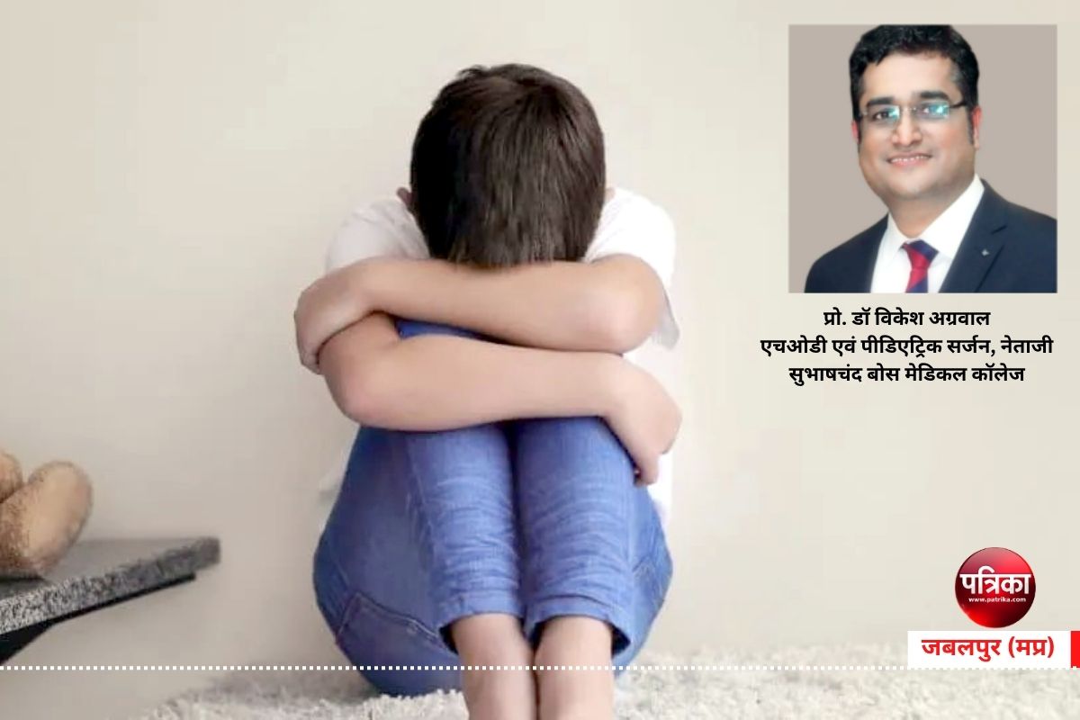 Prof. Dr. Vikash Agarwal