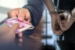 bribery case