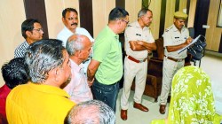 Bundi News : रात को पत्नी से बात करके सोया, सुबह उठा ही नहीं - image
