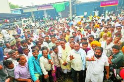 किसानों की विभिन्न समस्याओं का करो समाधान - image