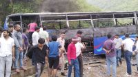 bus accident
