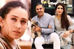 संजय कपूर की मौत के बाद सास-बहू में छिड़ी जंग, 30 हजार करोड़ पर गहराया विवाद,
करिश्मा कपूर से जुड़ा है मामला - image
