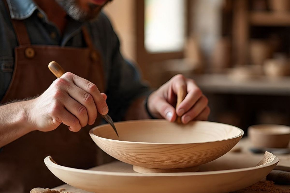 एआई से बनाई गई तस्वीर