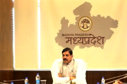 Mohan Cabinet : मोहन कैबिनेट की अहम बैठक आज, इन महत्वपूर्ण प्रस्तावों पर लगेगी
मुहर - image