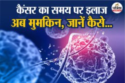 NGS Test For Cancer: क्या है NGS टेस्ट, क्यों कैंसर के इलाज के लिए माना जा रहा
“वरदान” - image