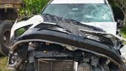 car accident