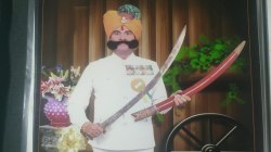 करगिल के नायक: जान जोखिम में डालकर आगे जाते थे, इनके इशारे पर टोली आगे बढ़ती,
जख्मी हुए पर हार नहीं मानी - image