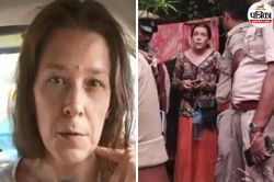 गुफा में अपने 2 बच्चों के साथ रहने वाली रूसी महिला अभी कहां है? हाई कोर्ट ने
निर्वासन पर लगाई रोक, पढ़ें क्या कहा - image