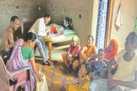CG News: बालोद में तेजी से बढ़ रहे मलेरिया के मामले, 6 माह में मिले 95 मरीज, अब तक नहीं मिली मच्छरदानी