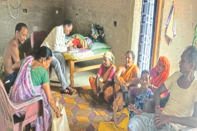 CG News: बालोद में तेजी से बढ़ रहे मलेरिया के मामले, 6 माह में मिले 95 मरीज, अब तक नहीं मिली मच्छरदानी
