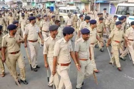 CG Job: आरक्षक भर्ती आवेदन 27 तक, 5967 पदों पर होगी भर्ती