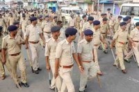 CG Police Bharti: आरक्षक भर्ती के लिए आज से ट्रेड टेस्ट शुरू, अभ्यर्थियों के लिए निर्देश जारी