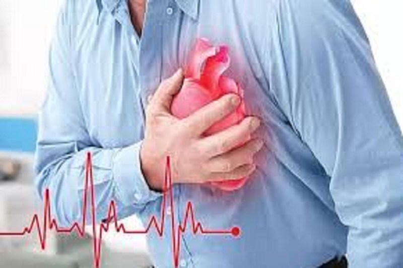 CG News: 6 माह में हार्ट अटैक के 1000 केस, सिर्फ जनवरी में 234 मरीज मिले
