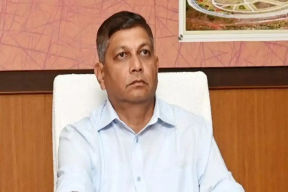CG News: अमिताभ जैन तीन महीने बने रहेंगे मुख्य सचिव, कैबिनेट के दौरान दिल्ली से आया फोन ने बदला समीकरण