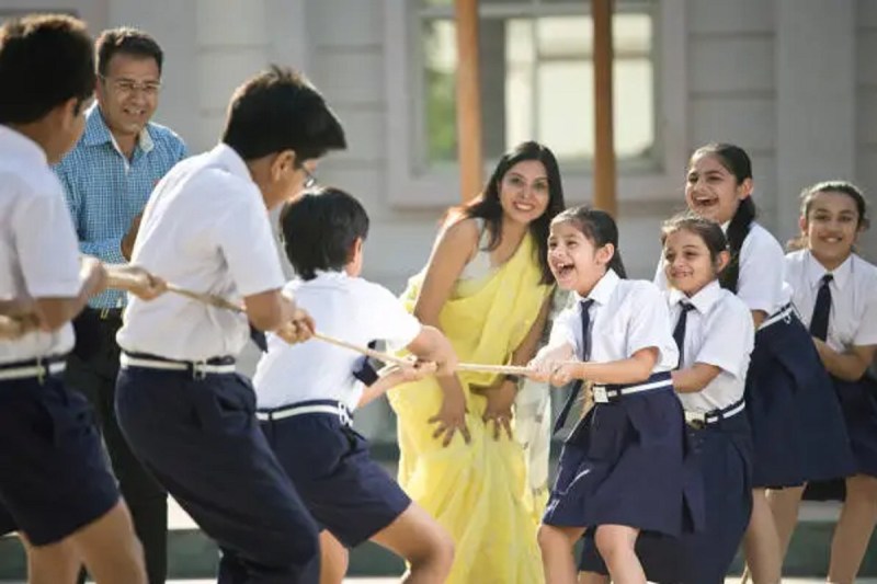 School Admission: बच्चो को स्कूलों में प्रवेश दिलाने दूसरे चरण प्रक्रिया शुरू, इस तारीख को आखिरी तारीख दिन