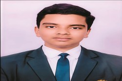 Bhilai News: पुनर्मूल्यांकन के बाद बने 10 वीं के टॉपर, डीपीएस भिलाई के अक्षत ने
हासिल किए 99.2 प्रतिशत अंक - image