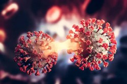 Corona Virus: राजनांदगांव में फिर मिले दो कोरोना पॉजिटिव मरीज, दो की हो चुकी है
मौत - image