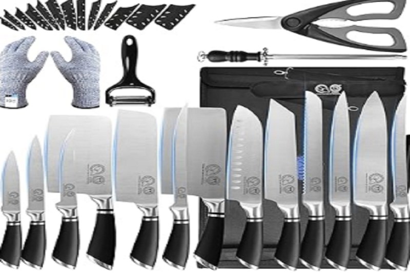 CG Crime: ऑनलाइन बिक रहे चाइनीज चाकू, हर साल 200 से अधिक लोग खरीद रहे