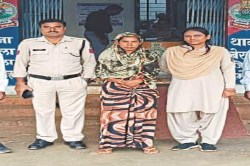 CG Crime: पत्नी ही निकली पति की हत्या का आरोपी, गुस्सा होकर हसिए से गले पर किया
वार - image