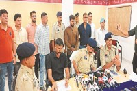 CG Crime: अभनपुर में हुए दोहरे हत्याकांड का खुलासा, झोलाछाप डॉक्टर निकला आरोपी