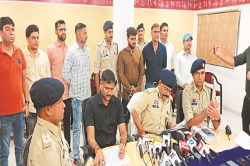 CG Crime: अभनपुर में हुए दोहरे हत्याकांड का खुलासा, झोलाछाप डॉक्टर निकला आरोपी - image