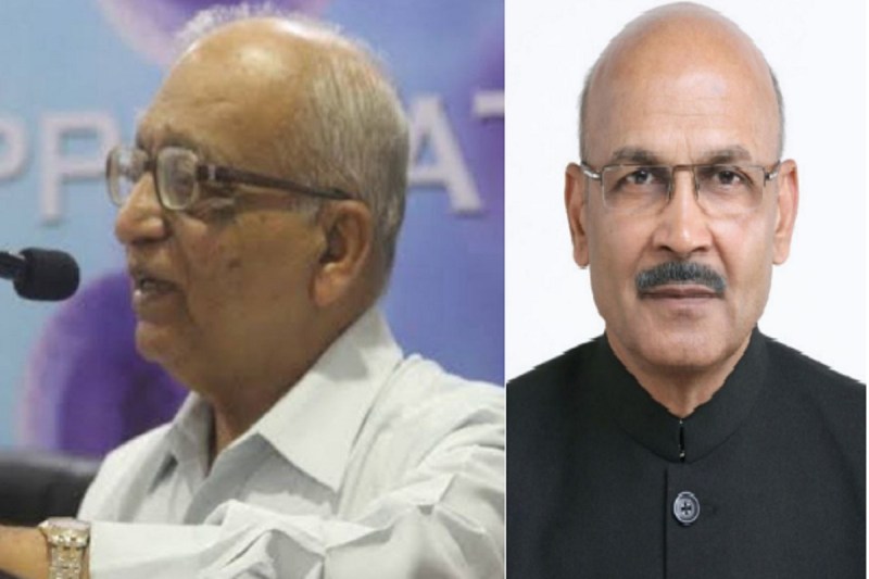 डाक्टर्स डे पर विशेष: प्रदेश के दो डॉक्टरों ने बच्चों की सेहत सुधारने फील्ड में की रिसर्च, मिल गया पद्मश्री