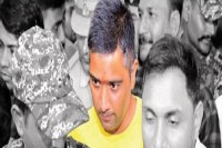 Ed Raid, Chaitnya Baghel