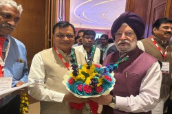 CG News: नागपुर-झारसुगुड़ा नेचुरल गैस पाइप लाइन का काम पूरा कराने की मांग, 690
किलोमीटर तक काम हुआ पूरा - image