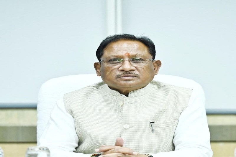 CG News: छत्तीसगढ़ में जीएसटी कलेक्शन में ऐतिहासिक बढ़त, 18% वृद्धि दर के साथ देश में अव्वल