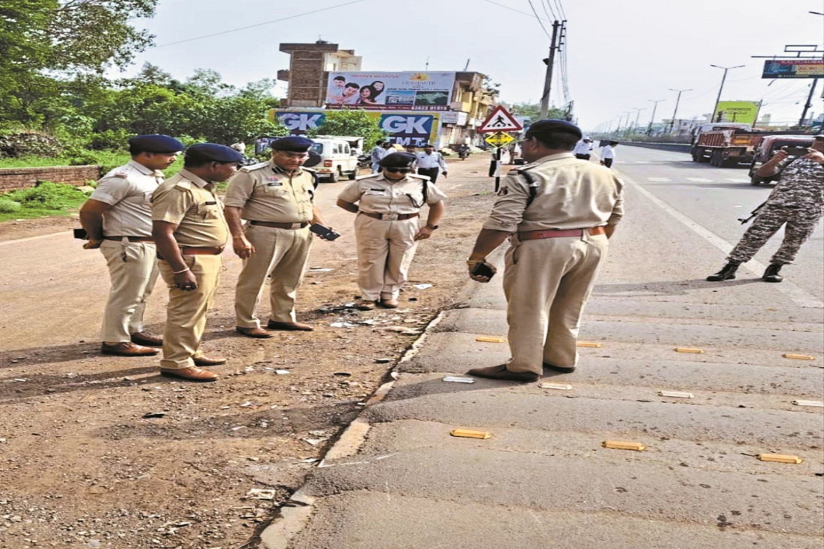 CG News: दो महीने तक चलाए सुरक्षा अभियान का असर, सड़क हादसों में आई कमी, खतरनाक
कट्स बंद किए गए