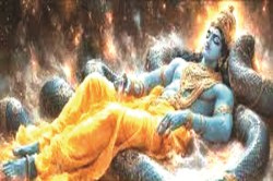 Devshayani Ekadashi: मांगलिक कार्यों पर चार माह के लिए लगा 118 दिन का ब्रेक, 1
नवंबर से फिर होगा शुरू - image