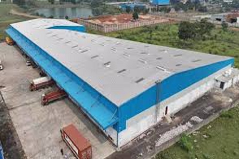 अब 15 नहीं, 75 एकड़ में बनेगा लॉजिस्टिक हब! कैबिनेट मंजूरी के बाद अधिसूचना जारी, देश-विदेश से बढ़ेगा व्यापार(photo-patrika)